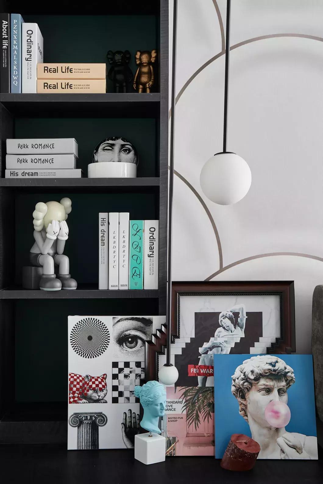 大胆玩“色”，设计也要随性自由