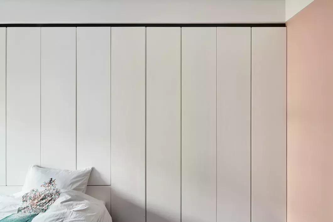 大胆玩“色”，设计也要随性自由