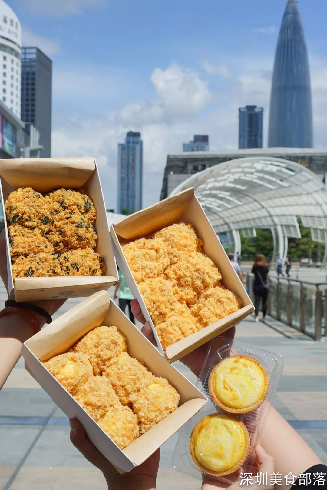 全国最火爆的8种街边小吃 (火遍全国的的街头小吃)