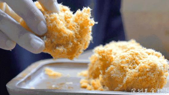 全国最火爆的8种街边小吃 (火遍全国的的街头小吃)