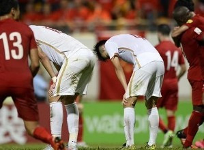 继续关注焦点赛事,中国足球叙利亚热身视频