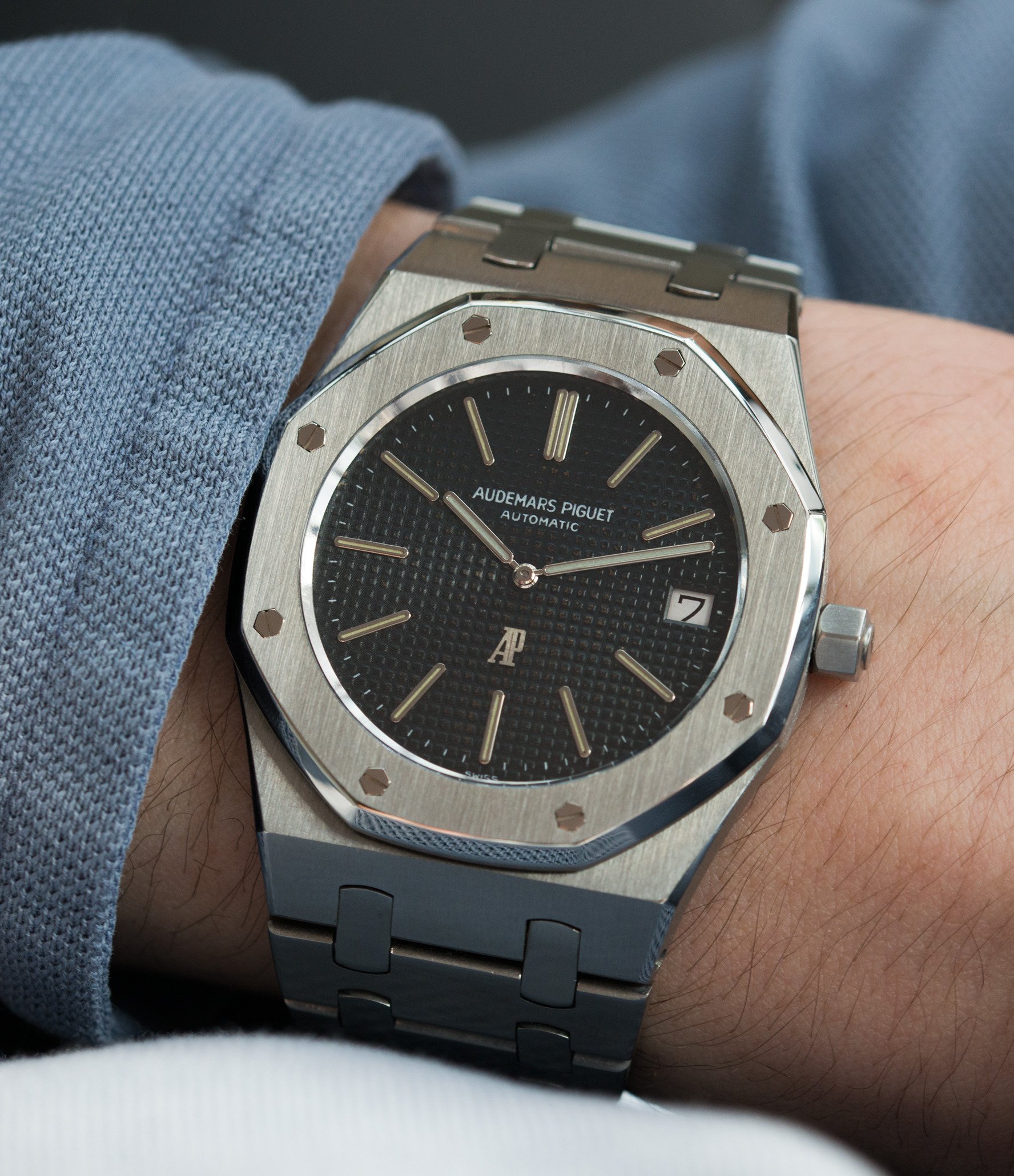 全球十大走时最准机械手表,全球最好的十大顶级手表