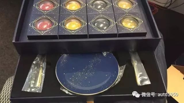 各大汽车厂中秋节福利,你能想到的所有车企