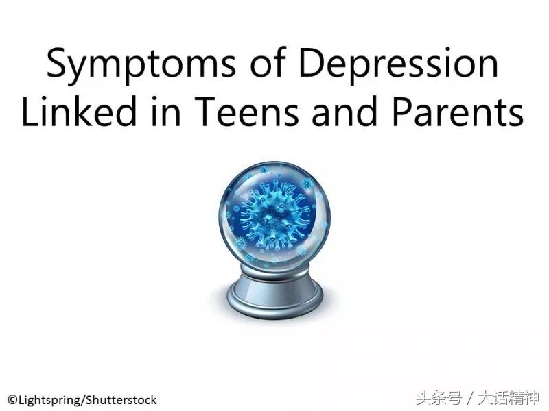 抑郁症研究：迷走神经刺激，-3补充，青少年精神病学