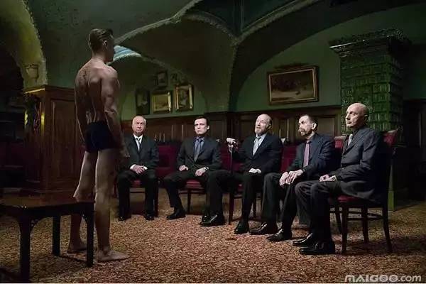 5部经典黑帮电影一部都不能错过,世界公认十大经典黑帮电影