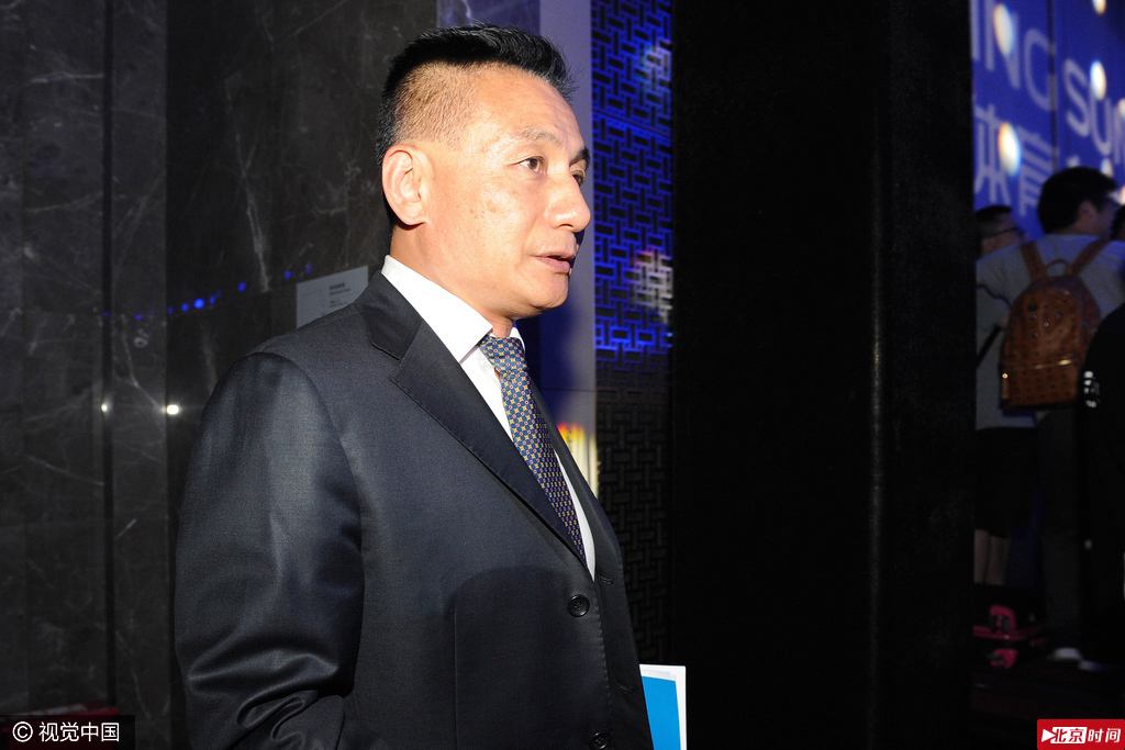 国米最年轻老板,国米新任董事长