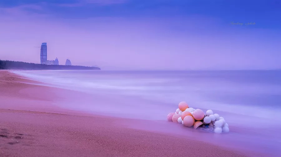 「238元抢三亚方圆贝高莉度假公寓」海景房+双早+泳池！有效期到年底，中秋国庆通用，超划算度假方式！