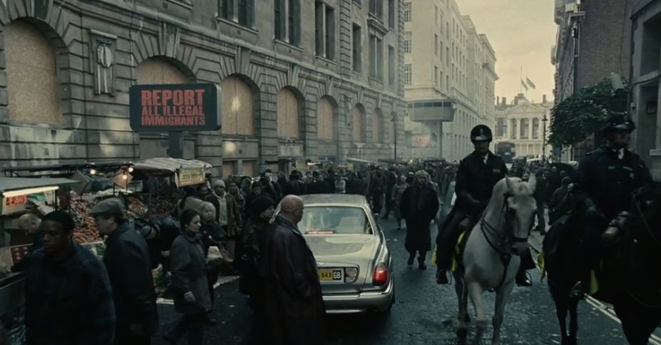 看后最令人绝望的电影,世界上最让人绝望的电影