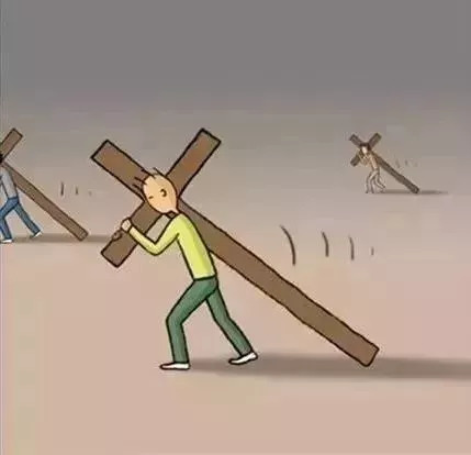 家长必看10幅漫画,教育孩子要趁早10幅漫画