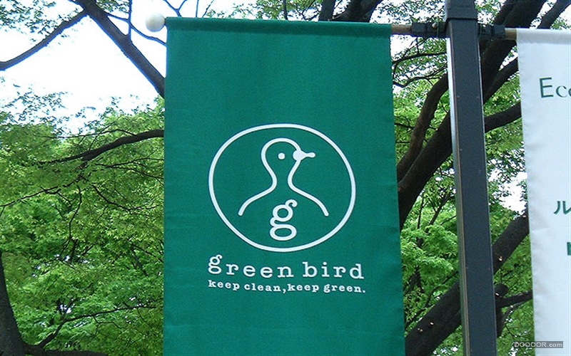 日本街边门面设计,日本街道的设计