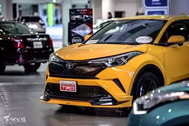 都是艺术|不止是丰田“丰田历史车库”「HISTORYGARAGE」