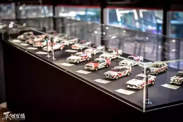 都是艺术|不止是丰田“丰田历史车库”「HISTORYGARAGE」