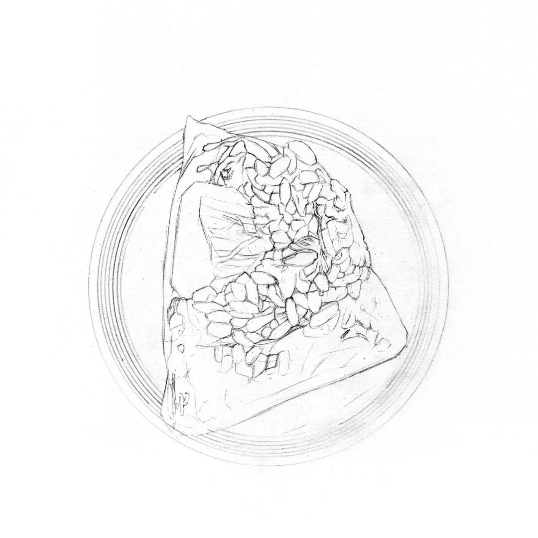 拥有800万超高人气，看看这位大神，是如何用水溶彩……