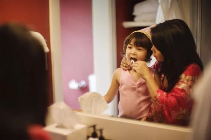 儿童怎么选适合的电动牙刷,儿童电动牙刷怎么选一次性告诉你