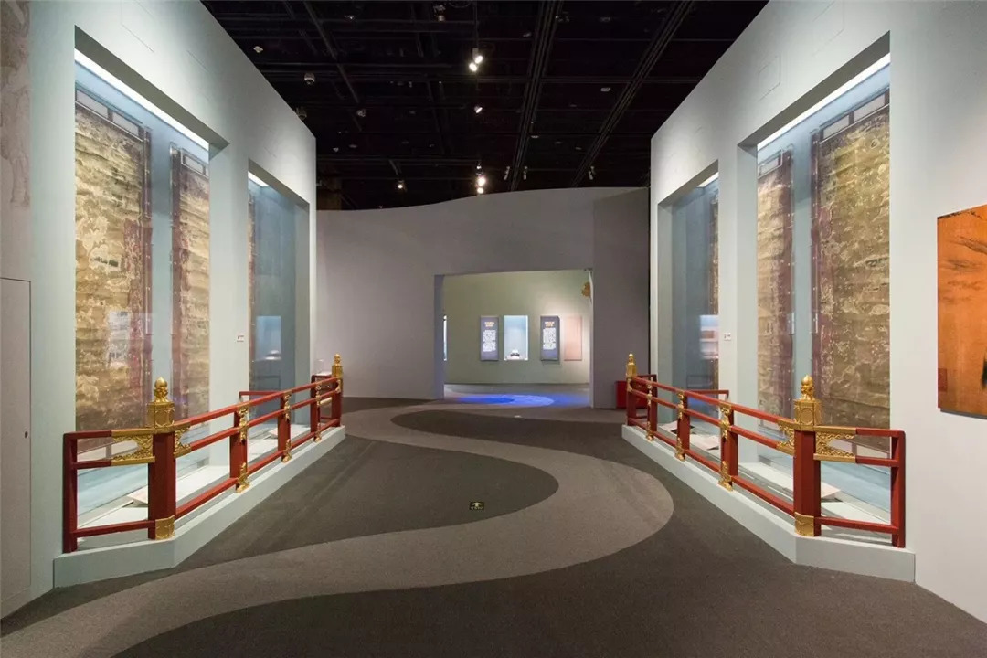 辽国五京分别在哪里图文,辽代京城复原图