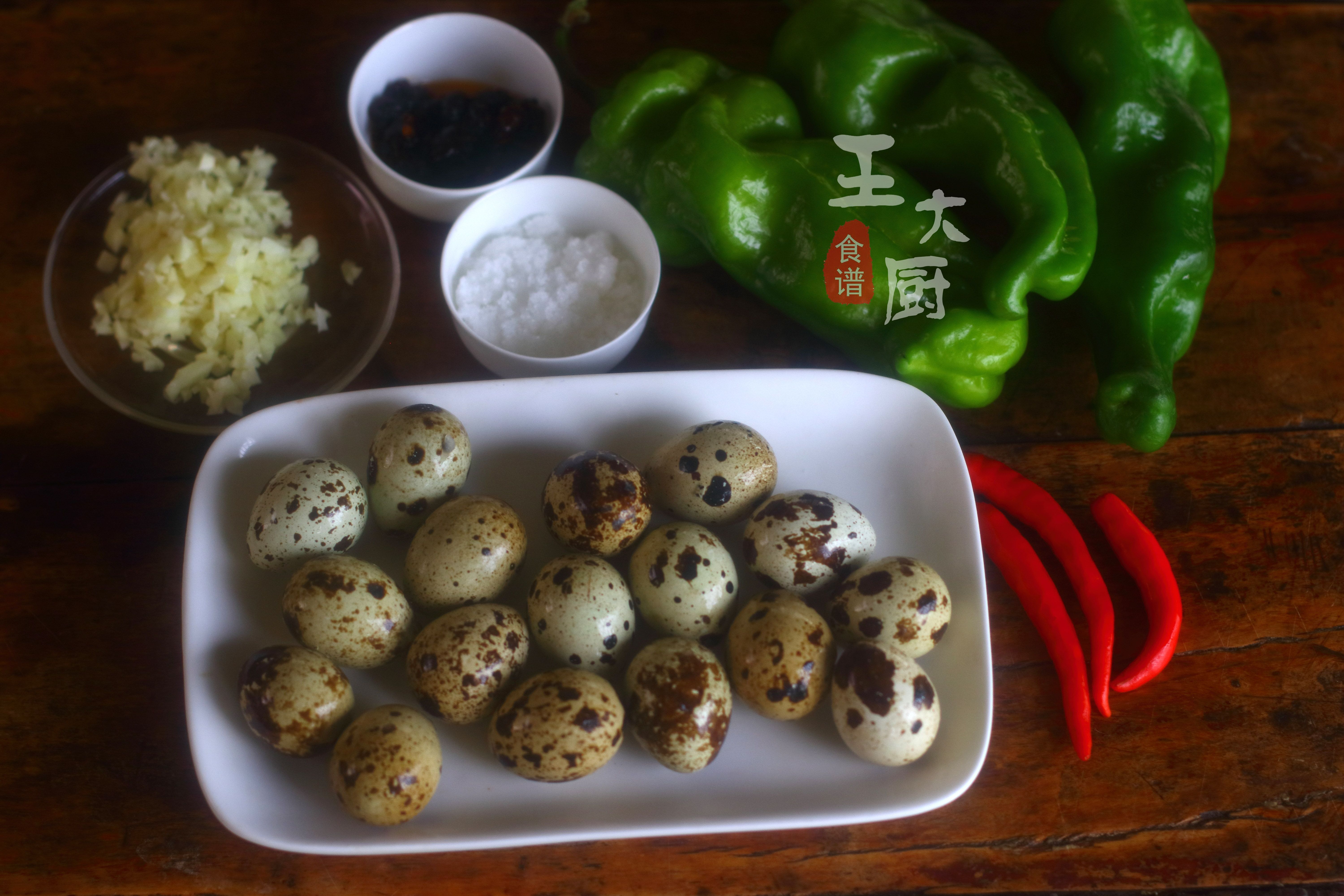 鹌鹑蛋能咋吃,鹌鹑蛋能吃壳怎么吃