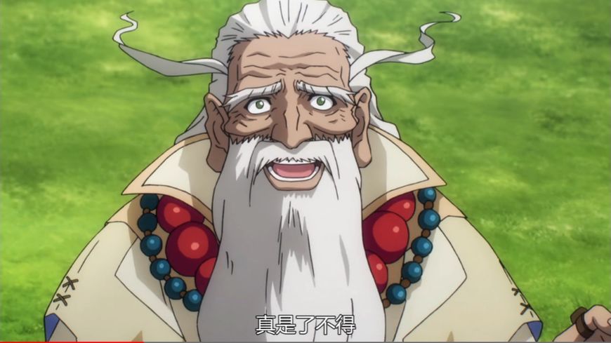 overlord：鲜血帝胃痛脱发加剧，沉迷于脑补世界，最终放弃挣扎！