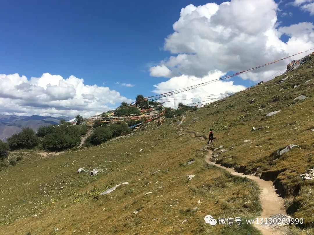 甘丹寺一日游详细攻略,甘丹寺旅行
