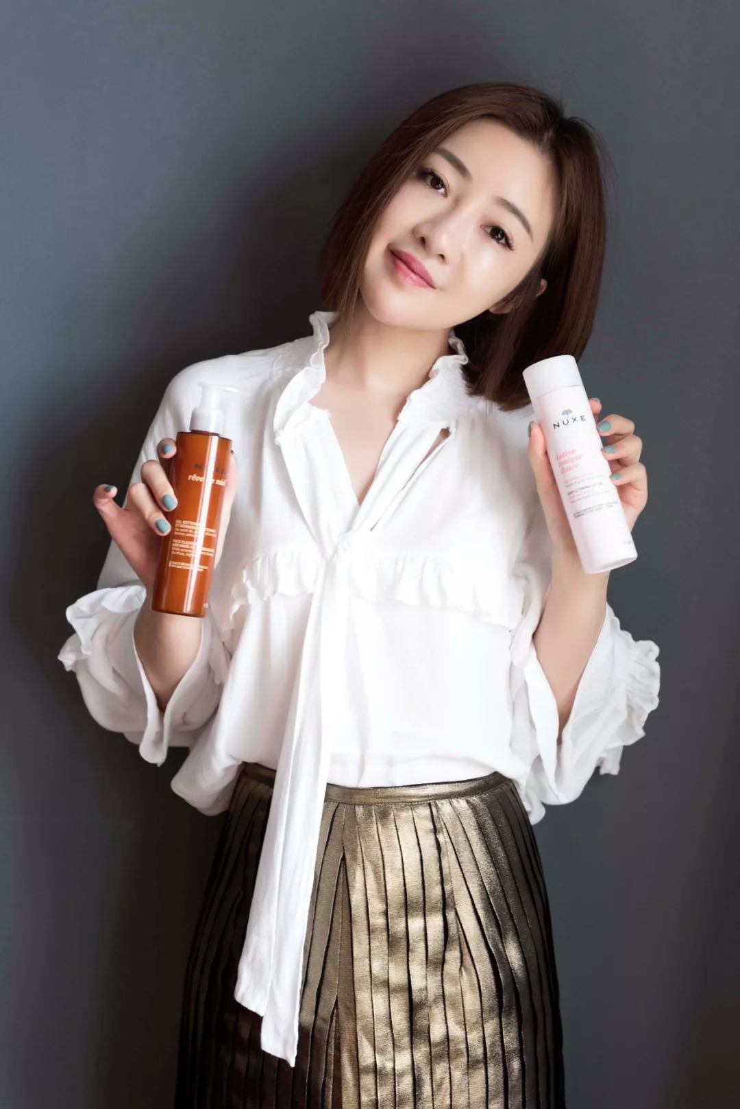 这一次，让我们跳脱老派的「法式」眼光