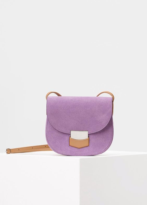 如果你是CELINE的老板会因为换了设计师就不卖自家爆款了吗？