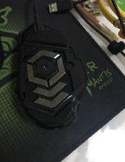 罗技g502吃鸡怎么样,罗技g502打吃鸡