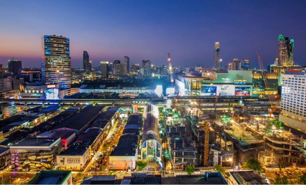 洛阳泰国双飞六日游团购,泰国双飞跟团6日游多少钱