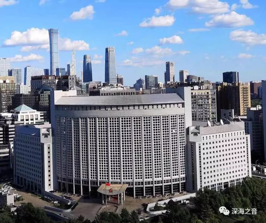 瑞典和中国外交关系怎么样,瑞典外交部发文