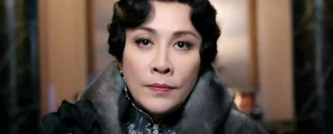 刘嘉玲最霸气视频,刘嘉玲最霸气的戏份