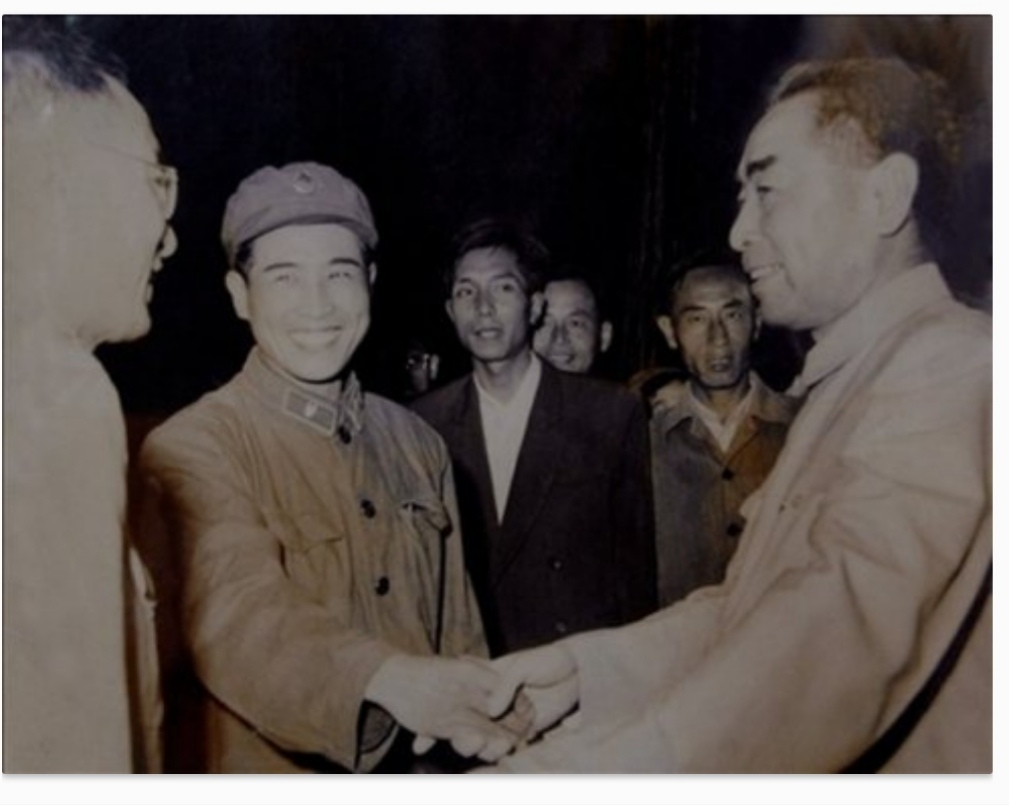 老电影中演员张良近况,老电影演员张良简历