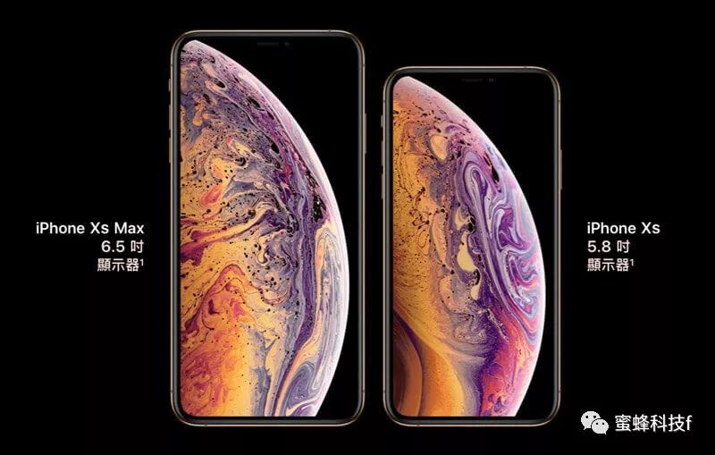 iphonexsmax型号对比分析,iphonexsmax拆解以及组装