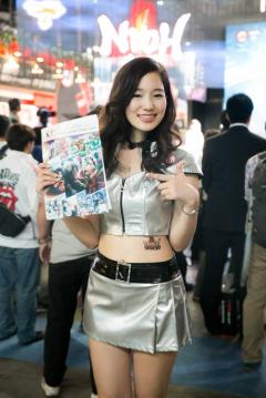 tgs活动,tgs电玩展