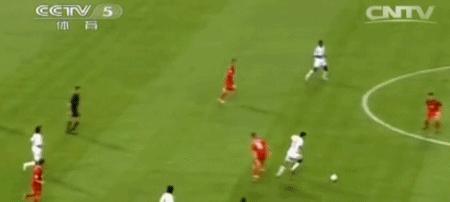 卡卡意气风发,鲜衣怒马少年时卡卡