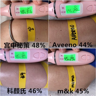 亲护儿童面霜推荐6-12岁,秋冬混合肌肤好用的面霜