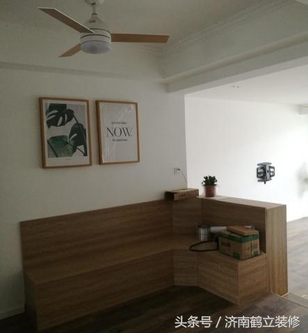 150平方四室二厅二卫复式,150平四室两厅带50平露台