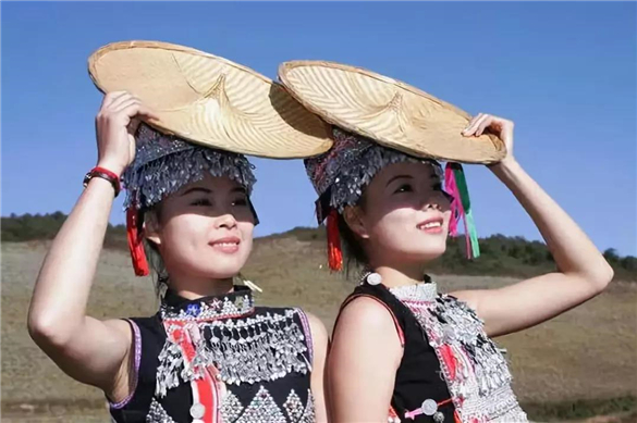 傣装衣服款式类型大全,傣装写真一键换装