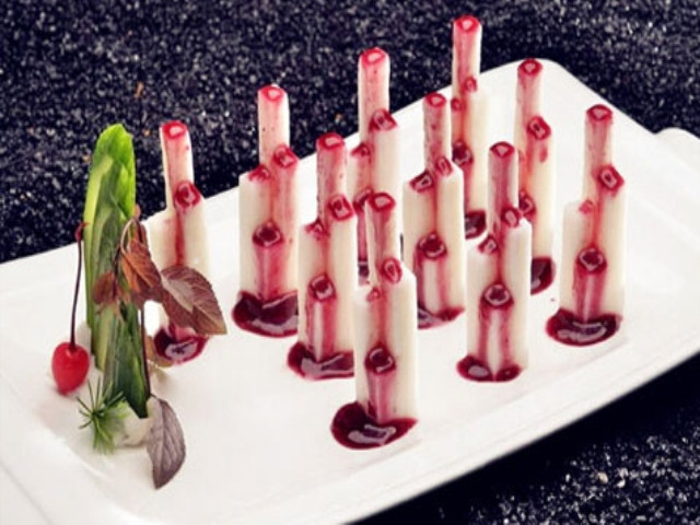 常用原料改刀技法、刀工基本技法、食材改刀原则+巧切肉类