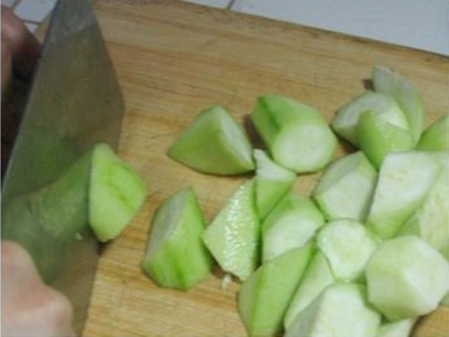 常用原料改刀技法、刀工基本技法、食材改刀原则+巧切肉类