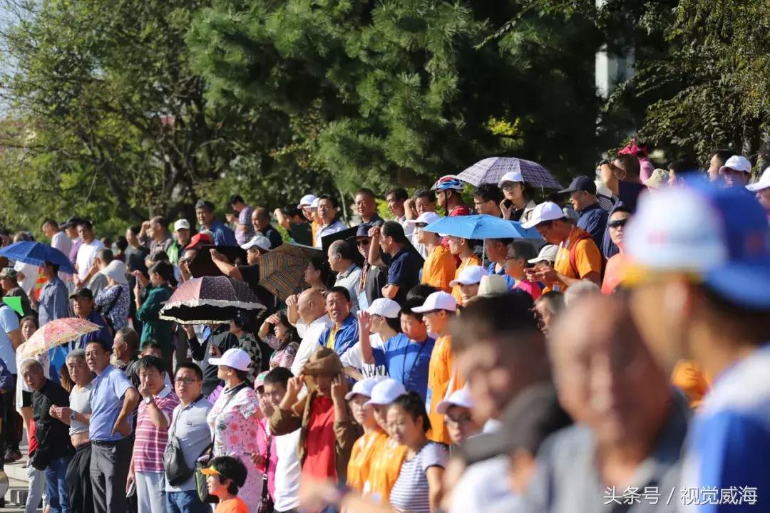 威海铁三比赛距离,2019威海铁三赛事