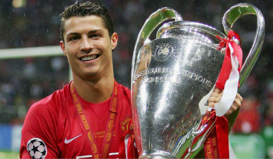 c罗重回曼联经典比赛,回忆杀罗德岛战记