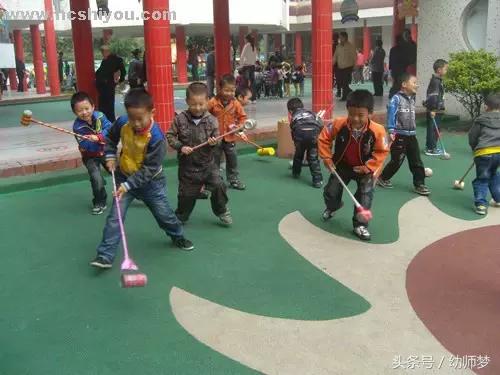 史上最富有创意力的玩教具,大型玩教具手工多种玩法