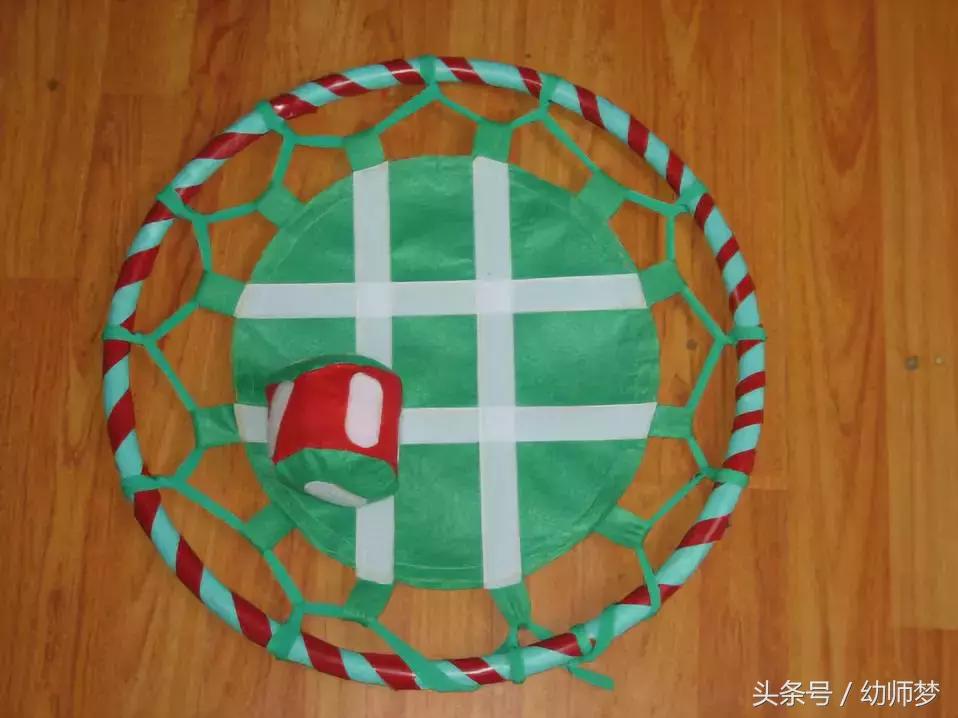 史上最富有创意力的玩教具,大型玩教具手工多种玩法