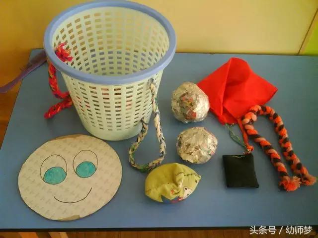 史上最富有创意力的玩教具,大型玩教具手工多种玩法