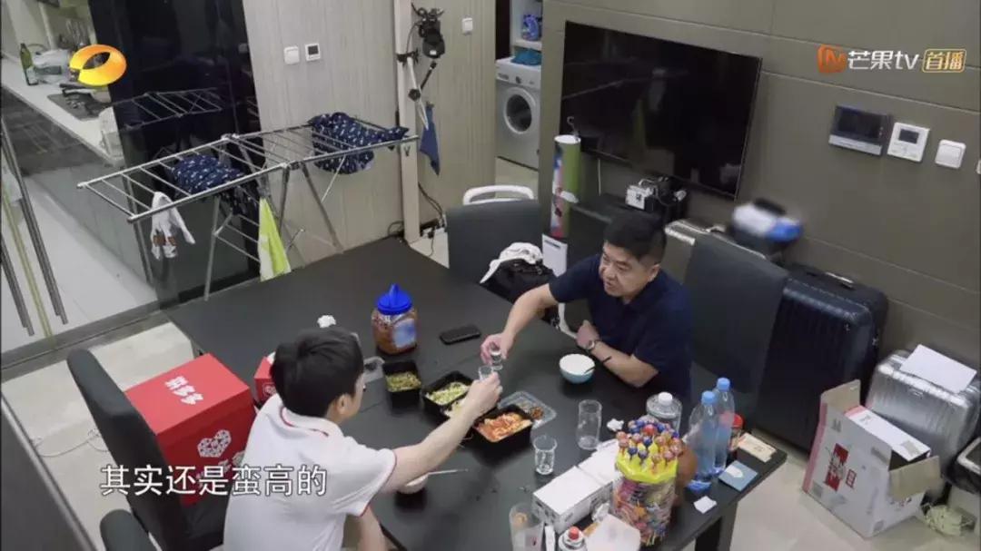 我家那小子武艺图片,我家那小子武艺和父亲合唱