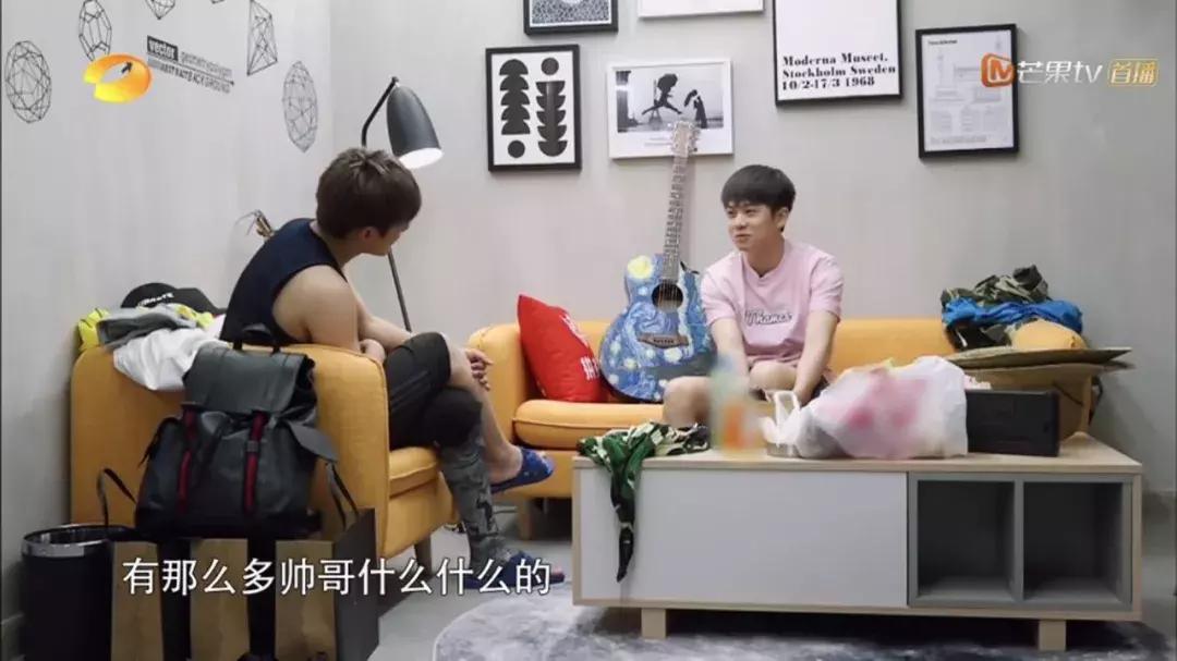 我家那小子武艺图片,我家那小子武艺和父亲合唱