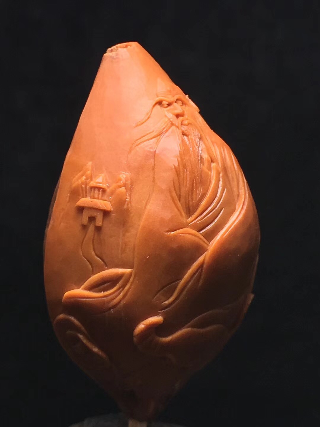 橄榄核的好处与坏处,橄榄核对身体好吗