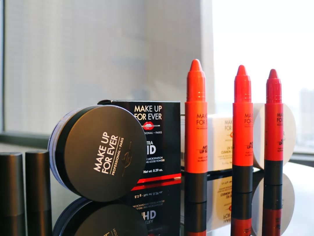 国庆黄金周香港逛街买什么？一大波大牌美妆新品等你来翻牌4