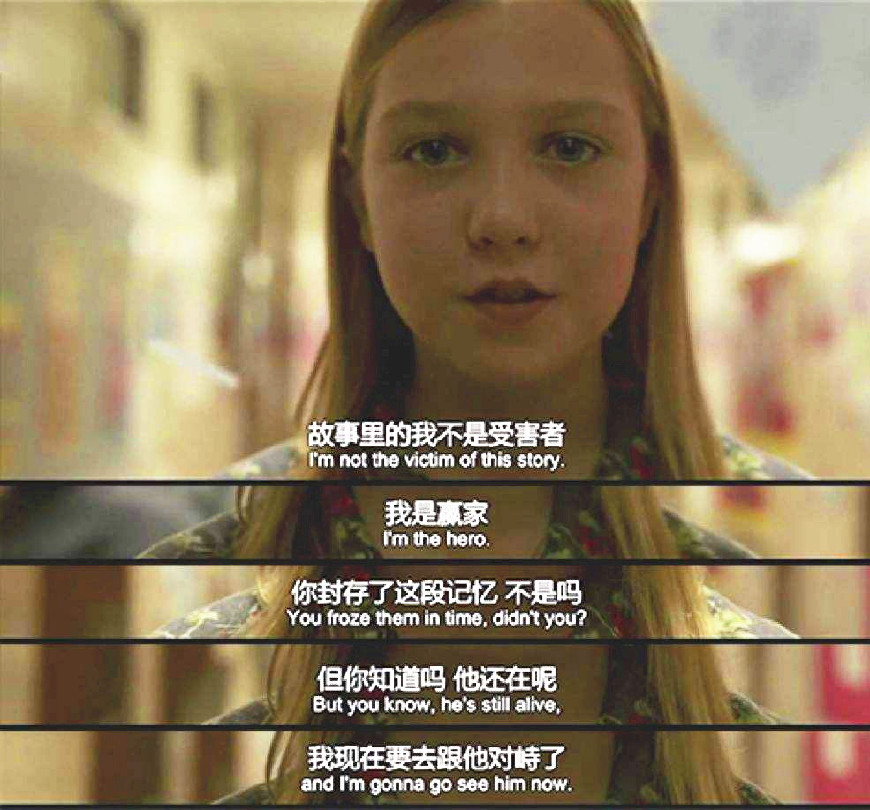 2022年豆瓣8分以上的电影,2018十大豆瓣高评分电影