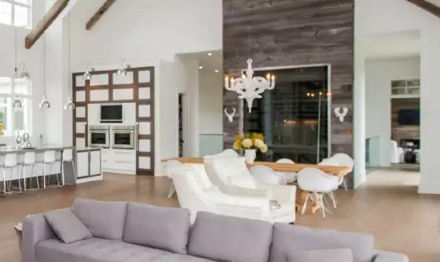 贾斯汀比伯结婚房子,贾斯汀比伯850万美金的豪宅