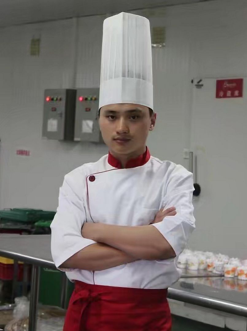 当世界冠军遇到世界冠军,当冠军都经历什么