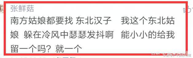 南方姑娘嫁给东北男人的感受,嫁给东北男人怎么样